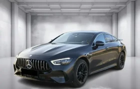 Mercedes-Benz AMG GT GT 53 4Matic+ = V8 Styling Packag = Гаранция