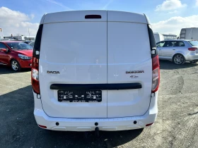 Dacia Dokker 1.5dCi* Navi* Camera* Парктроник* Facelift* Подгре, снимка 4