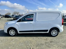 Dacia Dokker 1.5dCi* Navi* Camera* Парктроник* Facelift* Подгре, снимка 2