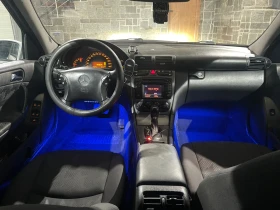 Mercedes-Benz C 220, снимка 5