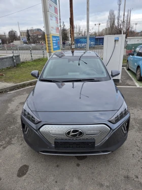 Hyundai Ioniq Full extri/Led /Panorama - изображение 1
