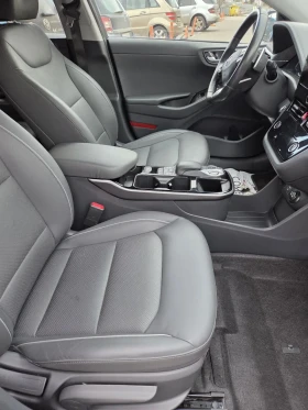 Hyundai Ioniq Full extri/Led /Panorama, снимка 6