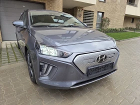 ����� �� �������� �� Hyundai Ioniq Full extri/Led /Panorama