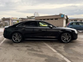 Audi A8 6 МЕСЕЦА ГАРАНЦИЯ/4.2TDI 351к.с. Всички Екстри - 14300 € / 27968.37 лв. - 31951102 5