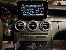 Mercedes-Benz C 63 AMG RWD С РЕГИСТРАЦИЯ & АВТО КРЕДИТ , снимка 12
