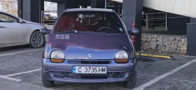 Renault Twingo 1.2 - 699 € / 1367.13 лв. - 92662455 2
