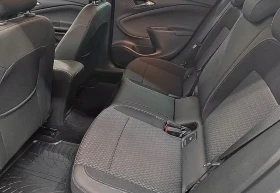 Opel Astra K 1.6CDTI 110Hp EURO6 Гаранция 1г. - 8300 € / 16233.39 лв. - 32528252 9