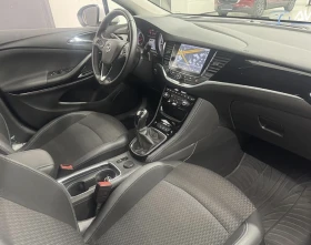Opel Astra K 1.6CDTI 110Hp EURO6 Гаранция 1г. - 8300 € / 16233.39 лв. - 32528252 7