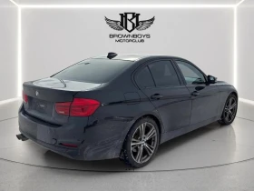 BMW 330 М ПАКЕТ* * XDRIVE * * CARFAX * * АВТО КРЕДИТ * *  - 14900 € / 29141.87 лв. - 80850474 5