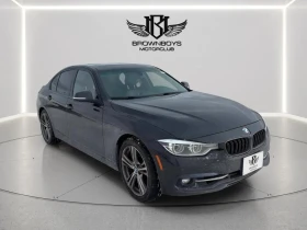 BMW 330 М ПАКЕТ* * XDRIVE * * CARFAX * * АВТО КРЕДИТ * *  - 14900 € / 29141.87 лв. - 80850474 3