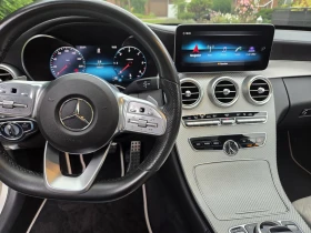 Mercedes-Benz C 220 AMGDesignoBurmesterFull | Mobile.bg � ����� ������ 12