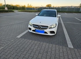 Mercedes-Benz C 220 AMGDesignoBurmesterFull - 23000 € / 44984.09 лв. - 82358924 2