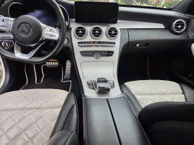 Mercedes-Benz C 220 AMGDesignoBurmesterFull | Mobile.bg � ����� ������ 8