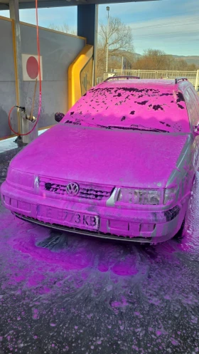 VW Passat - 1600 € / 3129.33 лв. - 92473317 2