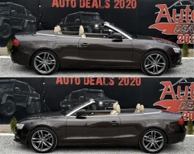 Audi A5 1.8TFSI* RECARO* FULL* СОБСТВЕН ЛИЗИНГ - 7150 € / 13984.18 лв. - 19018071 5