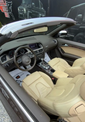 Audi A5 1.8TFSI* RECARO* FULL* СОБСТВЕН ЛИЗИНГ - 7150 € / 13984.18 лв. - 19018071 8