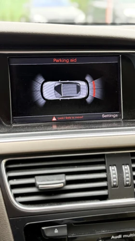 Audi A5 1.8TFSI* RECARO* FULL* СОБСТВЕН ЛИЗИНГ - 7150 € / 13984.18 лв. - 19018071 11