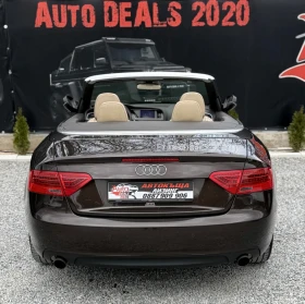 Audi A5 1.8TFSI* RECARO* FULL* СОБСТВЕН ЛИЗИНГ - 7150 € / 13984.18 лв. - 19018071 7