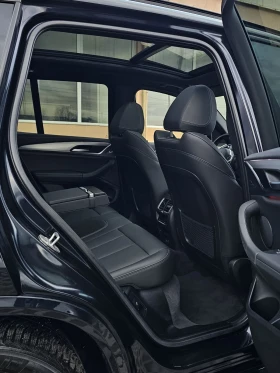 BMW iX3 M-Sport Facelift 80kWh Гаранция  - 36500 € / 71387.79 лв. - 48038884 10