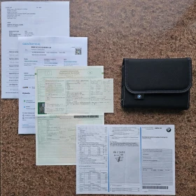 BMW iX3 M-Sport Facelift 80kWh Гаранция  - 36500 € / 71387.79 лв. - 48038884 17