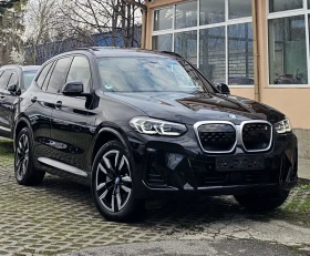 BMW iX3 M-Sport Facelift 80kWh Гаранция  - 36500 € / 71387.79 лв. - 48038884 3