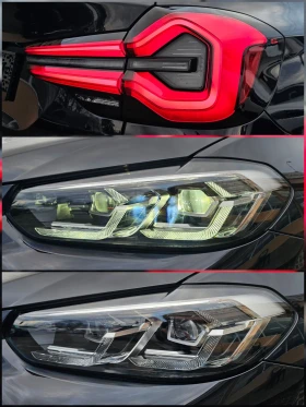 BMW iX3 M-Sport Facelift 80kWh ��������  | Mobile.bg � ����� ������ 14