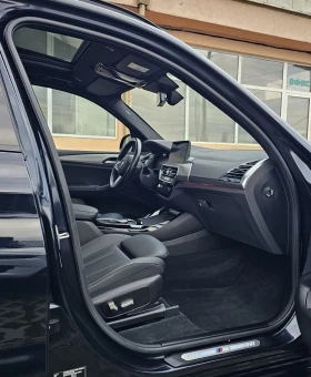 BMW iX3 M-Sport Facelift 80kWh Гаранция  - 36500 € / 71387.79 лв. - 48038884 9