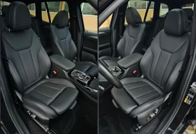 BMW iX3 M-Sport Facelift 80kWh Гаранция  - 36500 € / 71387.79 лв. - 48038884 11