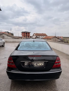 Mercedes-Benz E 270 - 3700 € / 7236.57 лв. - 19203070 6