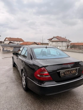 Mercedes-Benz E 270 - 3700 € / 7236.57 лв. - 19203070 4