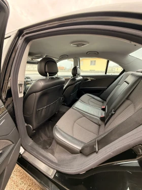 Mercedes-Benz E 270 - 3700 € / 7236.57 лв. - 19203070 11