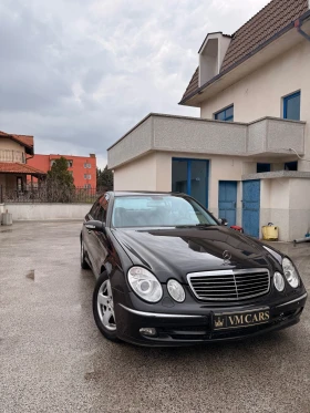 Mercedes-Benz E 270 - 3700 € / 7236.57 лв. - 19203070 3