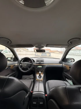 Mercedes-Benz E 270 - 3700 € / 7236.57 лв. - 19203070 8
