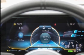 Mercedes-Benz CLS 53 AMG 4MATIC* DISTRONIC* 360 CAM* BURMESTER* ШИБИДАХ | Auto.bg — изображение 7
