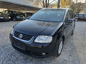 VW Touran 1.9TDI H-LINE 