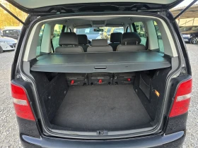 VW Touran 1.9TDI H-LINE  - 2850 € / 5574.12 лв. - 82807455 9