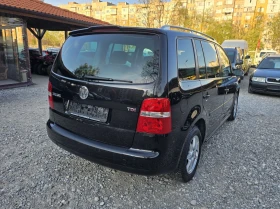 VW Touran 1.9TDI H-LINE  - 2850 € / 5574.12 лв. - 82807455 3