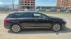 Citroen C5 2.0 136к.с. ТОП ! | Auto.bg — изображение 4