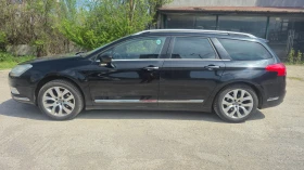 Citroen C5 2.0 136к.с. ТОП ! | Auto.bg — изображение 2