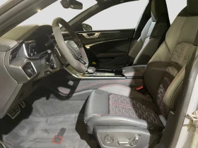 Audi Rs7 PERFORMANCE NARDO B&O PANORAMA - 111000 € / 217097.13 лв. - 13494395 8