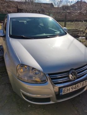 ������ VW Jetta