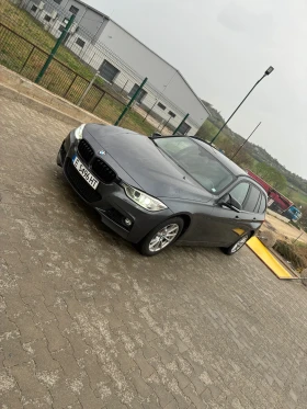 ������ BMW 318