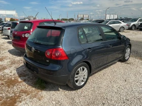 VW Golf 1.6i 102ps GPL | Mobile.bg � ����� ������ 5