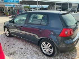 VW Golf 1.6i 102ps GPL | Mobile.bg � ����� ������ 4