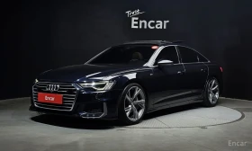 ����� �� �������� �� Audi A6