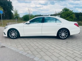 Mercedes-Benz S 63 AMG MERCEDES BENZ S-KLASSE BITURBO V8 63AMG 4MATIC | Mobile.bg � ����� ������ 3