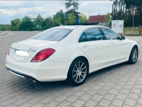 Mercedes-Benz S 63 AMG MERCEDES BENZ S-KLASSE BITURBO V8 63AMG 4MATIC | Mobile.bg � ����� ������ 4