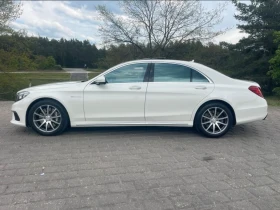 Mercedes-Benz S 63 AMG MERCEDES BENZ S-KLASSE BITURBO V8 63AMG 4MATIC | Mobile.bg � ����� ������ 8