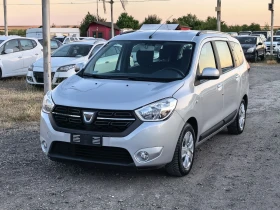 Dacia Lodgy 1, 6i GPL | Mobile.bg � ����� ������ 2