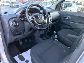 Dacia Lodgy 1, 6i GPL | Mobile.bg � ����� ������ 8